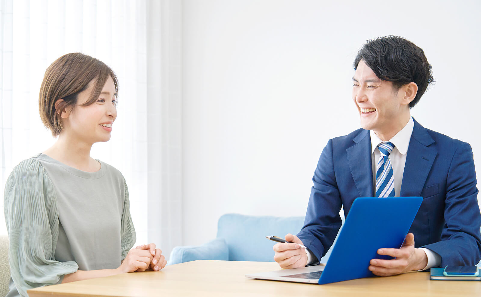 成長できる環境